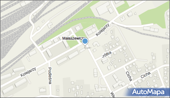 DHL POP Delikatesy Centrum, Wiejska 2, Małaszewicze 21-540, godziny otwarcia