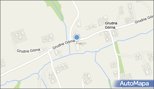 DHL POP Delikatesy Centrum, Grudna Górna 97A, Grudna Górna 39-232, godziny otwarcia