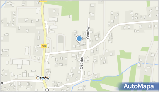 DHL POP Delikatesy Centrum, Ostrów 33B, Ostrów 39-103, godziny otwarcia