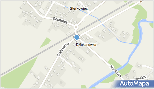 DHL POP Delikatesy Centrum, Galicyjska 1A, Sterkowiec 32-823, godziny otwarcia