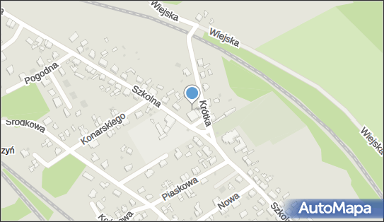 DHL POP Delikatesy Centrum, Szkolna 43b, Żagań 68-100, godziny otwarcia