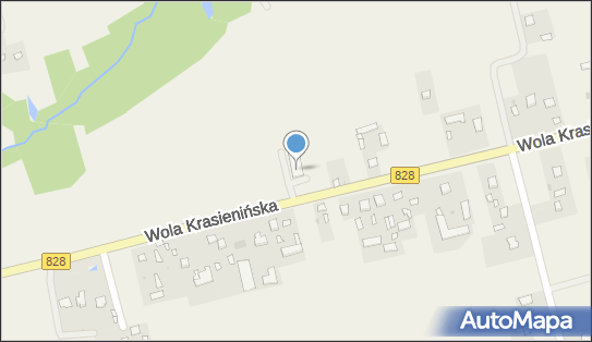 DHL POP Dino, Wola Krasienińska 11A, Niemce 21-025, godziny otwarcia