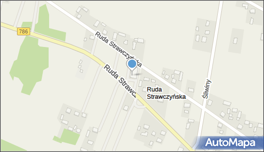 DHL POP Dino, Ruda Strawczyńska 43A, Ruda Strawczyńska 26-067, godziny otwarcia