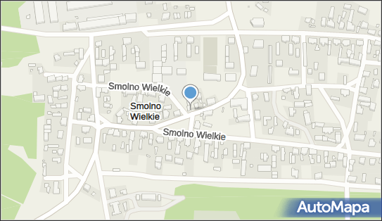 DHL POP Domin, Smolno Wielkie 101, Smolno Wielkie 66-120, godziny otwarcia