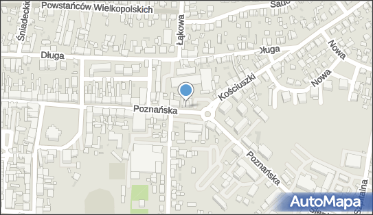 DHL POP DUŻY BEN, Poznańska 19, Nowy Tomyśl 64-300, godziny otwarcia