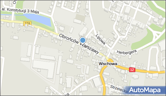 DHL POP epaka.pl, Obrońców Warszawy 8/2, Wschowa 67-400, godziny otwarcia