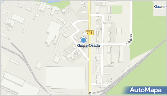 DHL POP epaka.pl, Klucze-Osada 8/8, Klucze 32-310, godziny otwarcia