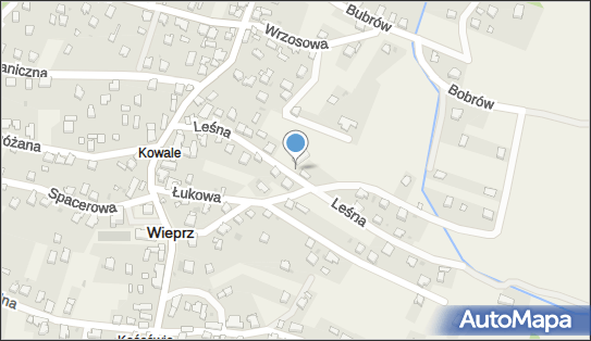DHL POP epaka.pl, Leśna 944B, Wieprz 34-382, godziny otwarcia