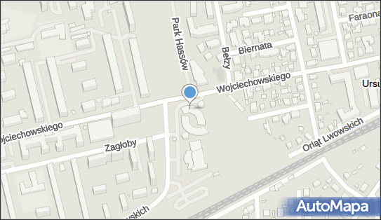 DHL POP Epaka.pl, Wojciechowskiego 33, Warszawa 02-495, godziny otwarcia