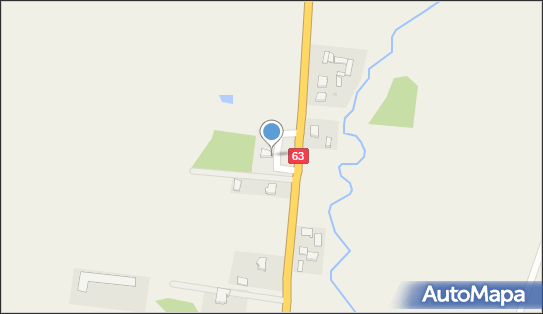DHL POP epaka.pl, Kupientyn 134a, Sabnie 08-331, godziny otwarcia