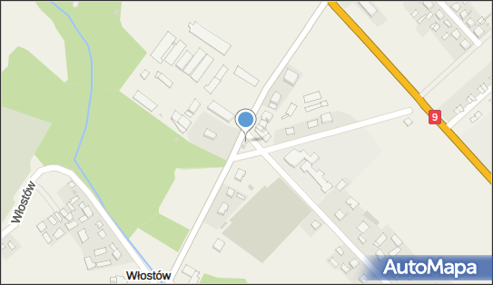 DHL POP epaka.pl, Włostów 247A, Włostów 27-545, godziny otwarcia