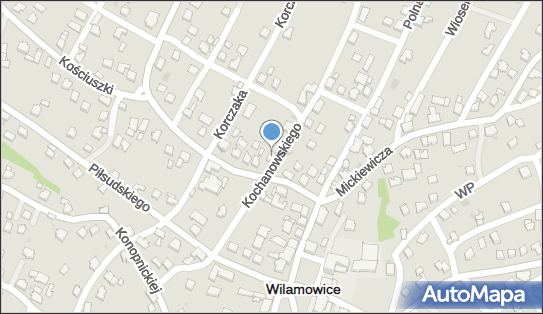 DHL POP epaka.pl, Kochanowskiego 11, Wilamowice 43-330, godziny otwarcia