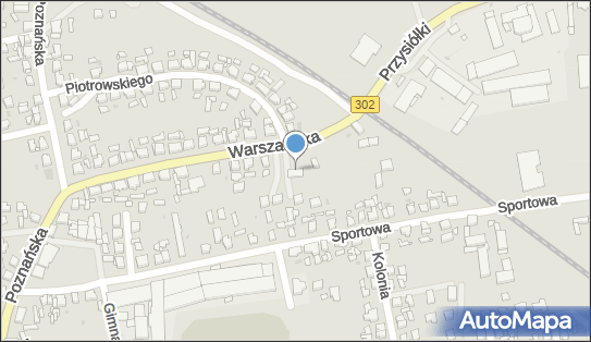 DHL POP epaka.pl, Warszawska 26b, Zbąszyń 64-360, godziny otwarcia