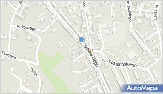 DHL POP F.H. Jagódka, Juliusza Słowackiego 50, Przemyśl 37-700, godziny otwarcia