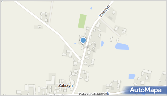 DHL POP F.H.U. Bardia Urszula Janicka, Zakrzyn 12, Zakrzyn 62-850, godziny otwarcia