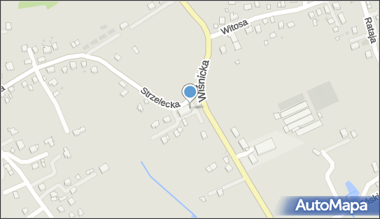 DHL POP FURGONETKA Czysta Strona Mocy, Strzelecka 2, Bochnia 32-700, godziny otwarcia