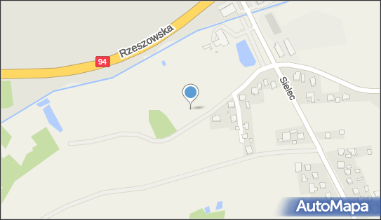 DHL POP FURGONETKA Happy Pack Bee Life, Sielec 79B, Sielec 39-120, godziny otwarcia