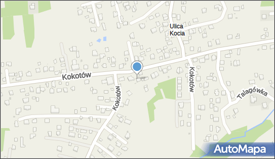 DHL POP FURGONETKA Happy Pack Helenka, Kokotów 9, Kokotów 32-002, godziny otwarcia