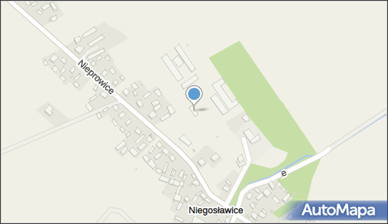 DHL POP FURGONETKA Woj-Tec, Niegosławice 34, Złota 28-425, godziny otwarcia