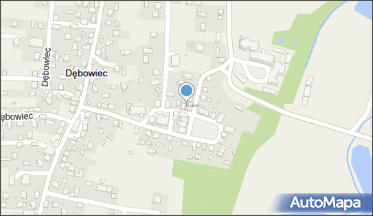 DHL POP FURGONETKA, Dębowiec 82, Dębowiec 38-220, godziny otwarcia