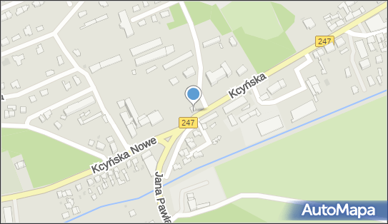 DHL POP Gminna Spółdzielnia, Kcyńska 36a, Szubin 89-200, godziny otwarcia