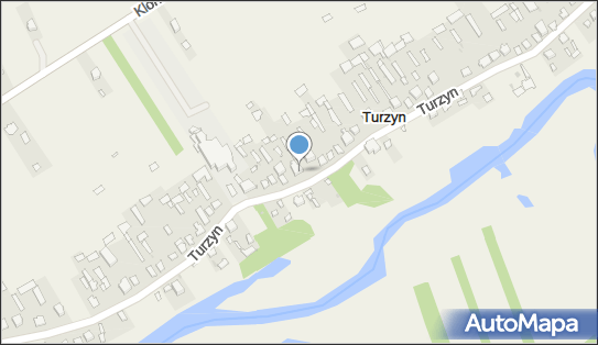 DHL POP Groszek, Turzyn 102, Turzyn 07-221, godziny otwarcia