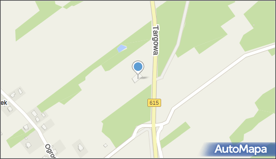 DHL POP Happy Pack Auto-Centrum, Targowa 7, Konopki 06-560, godziny otwarcia