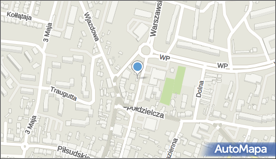 DHL POP INFORMIX S.C. KAROL KOŁBA, JAKUB KO, Warszawska 19 26-200, godziny otwarcia