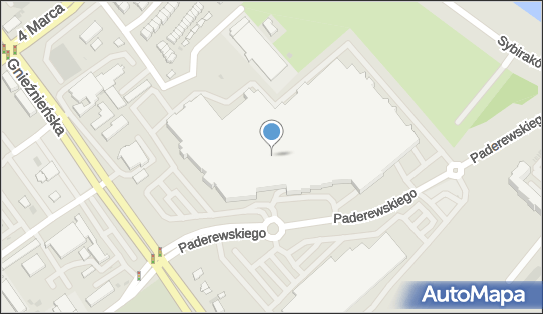 DHL POP Inmedio C.H. Atrium, Ignacego Padarewskiego 1, Koszalin 75-736, godziny otwarcia