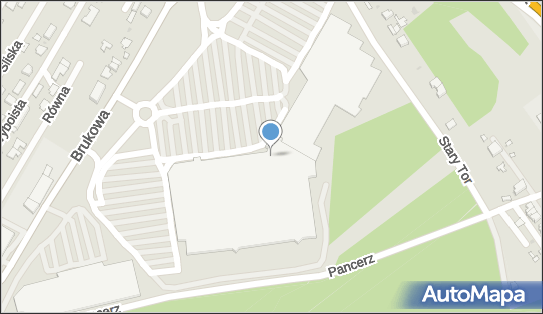 DHL POP Inmedio C.H. Auchan, Brukowa 25, Łomianki 05-092, godziny otwarcia