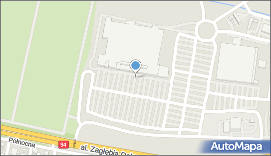 DHL POP Inmedio C.H. Auchan, Zuzanny 20, Sosnowiec 41-200, godziny otwarcia
