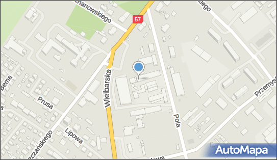 DHL POP Inmedio C.H. Champion, Wielbarska 1, Szczytno 12-100, godziny otwarcia