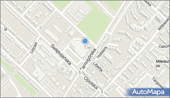 DHL POP Inmedio C.H. E.Leclerc, Tarnogórska 19, Gliwice 44-102, godziny otwarcia