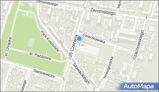DHL POP Inmedio C.H. Kaufland, 25 CZERWCA 46A, Radom 26-600, godziny otwarcia