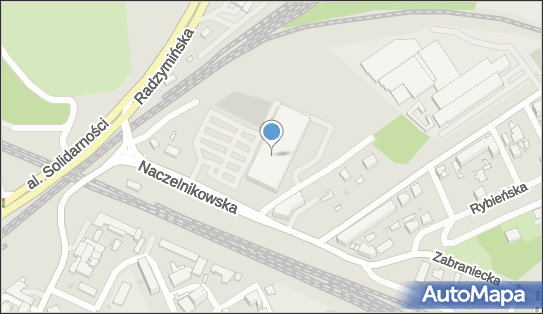 DHL POP Inmedio C.H. Kaufland, Birżańska 1, Warszawa 03-780, godziny otwarcia