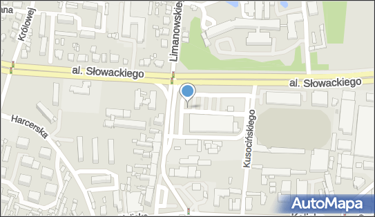 DHL POP Inmedio C.H. Leclerc, Limanowskiego 8, Ostrów Wielkopolski 63-400, godziny otwarcia