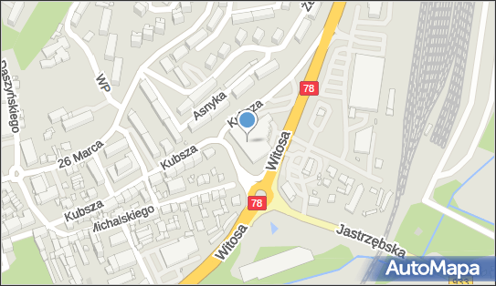 DHL POP Inmedio C.H. Leclerc, Kubsza 32, Wodzisław Śląski 44-300, godziny otwarcia