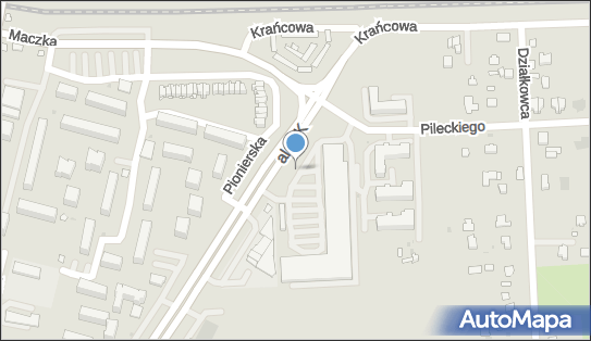 DHL POP Inmedio C.H. M Park, Aleja Armii Krajowej 22/24, Świdnik 21-040, godziny otwarcia