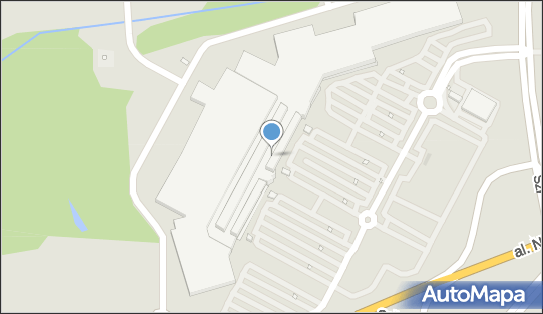 DHL POP Inmedio C.H. M1, Plutonowego Ryszarda Szkubacza 1, Zabrze 41-800, godziny otwarcia