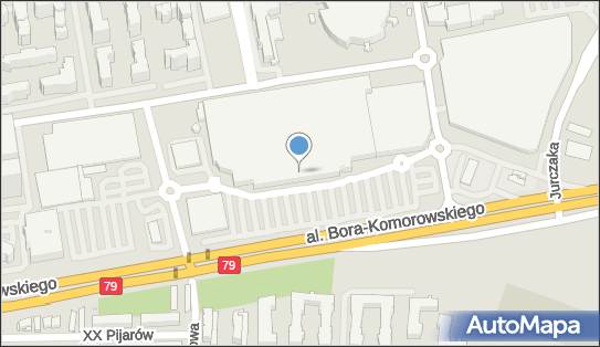 DHL POP Inmedio C.H. Real, Bora Komorowskiego 37, Kraków 31-876, godziny otwarcia