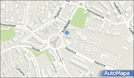 DHL POP Inmedio C.H. Rondo, Kołłątaja 1, Szczecin 71-525, godziny otwarcia