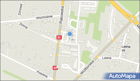 DHL POP Inmedio Cafe Szpital, Rakowska 15, Piotrków Trybunalski 97-300, godziny otwarcia