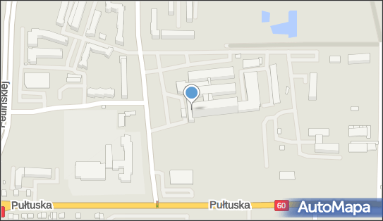 DHL POP Inmedio Cafe Szpital, Powstańców Wielkopolskich 2 06-400, godziny otwarcia