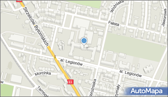 DHL POP Inmedio Cafe Szpital, Aleja Legionów 10, Bytom 41-902, godziny otwarcia