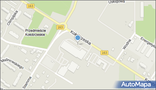 DHL POP Inmedio Prima Park Handlowy, Kołobrzeska 45, Białogard 78-200, godziny otwarcia