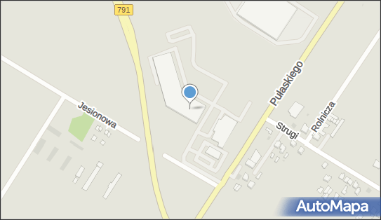 DHL POP INMEDIO SP. Z O.O. Retail Park Myszków, Jesionowa 4A 42-300, godziny otwarcia
