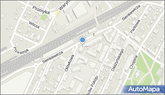 DHL POP Inmedio Trendy, OŁÓWKOWA 1D/95, Pruszków 05-800, godziny otwarcia