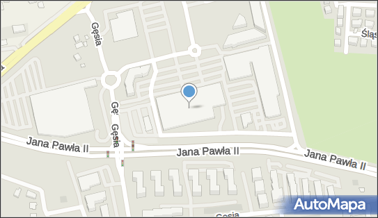 DHL POP Inmedio, Jana Pawla II 51, Lublin 20-535, godziny otwarcia