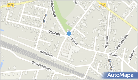 DHL POP Inmedio, Dworcowa 25, Bytom Odrzański 67-115, godziny otwarcia