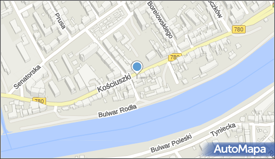 DHL POP JPE Computers, gen.Tadeusza Kościuszki 48, Kraków 30-105, godziny otwarcia